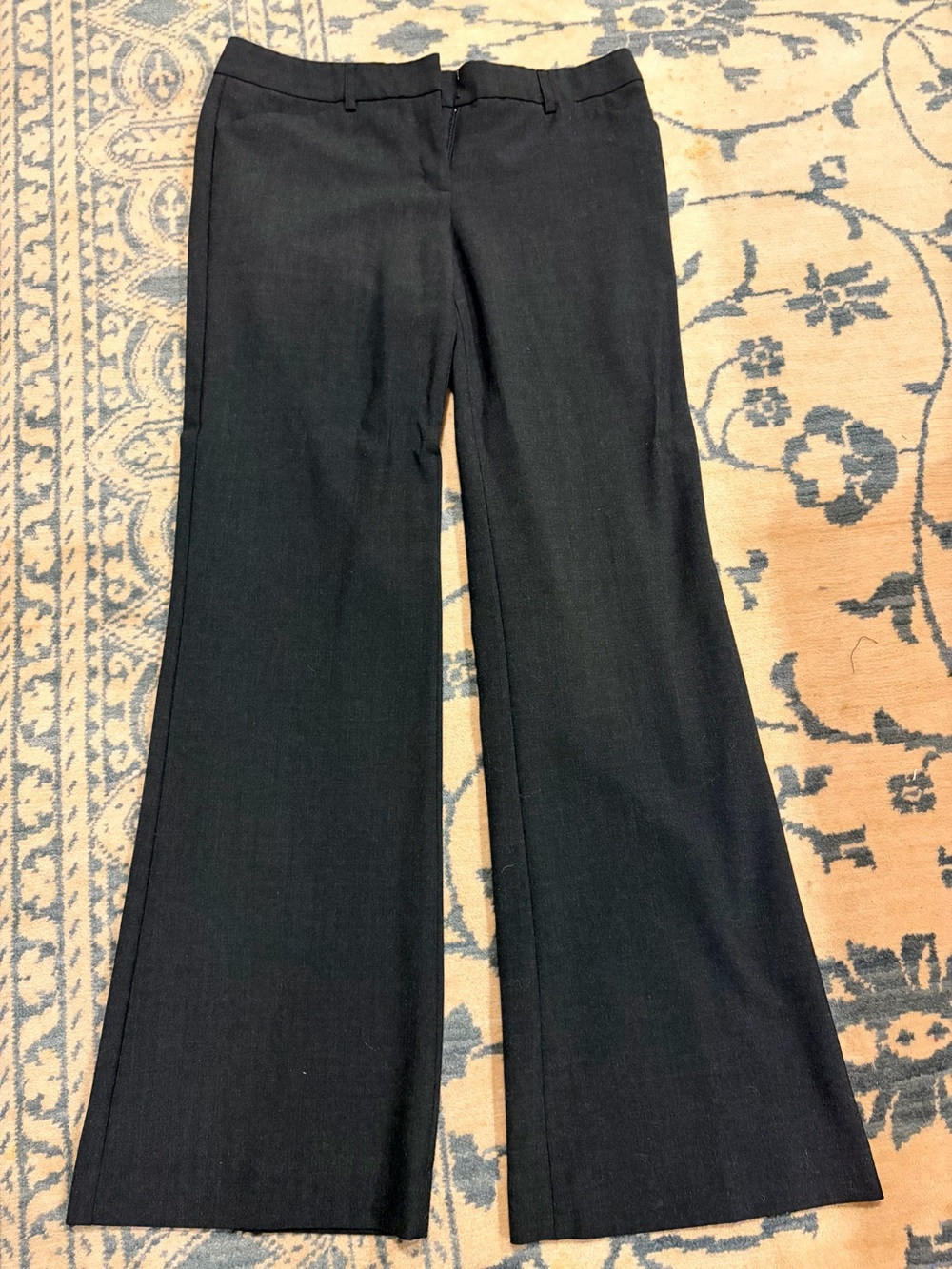Express- Editor dress pants size 4